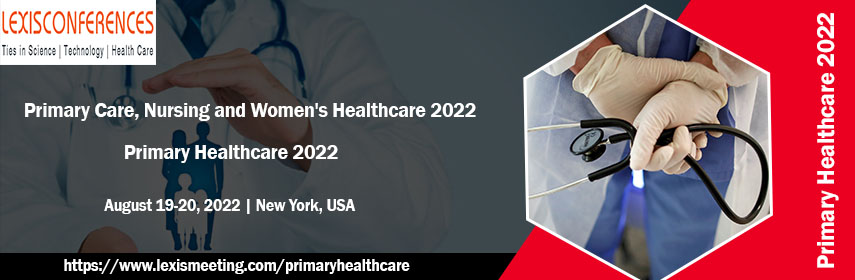 Primary Care, Nursing and Womens Healthcare 2022